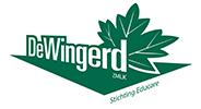 De Wingerd Logo